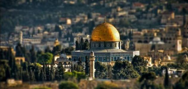 القوى الوطنية والإسلامية برام الله تدعو لمواصلة الزحف نحو القدس
