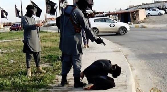 "داعش" يعدم عمال الاسمنت المختطفين في ريف دمشق