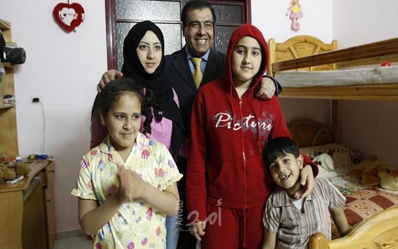 طبيب فلسطيني يخسر آخر استئناف ضد إسرائيل بشأن مقتل بناته