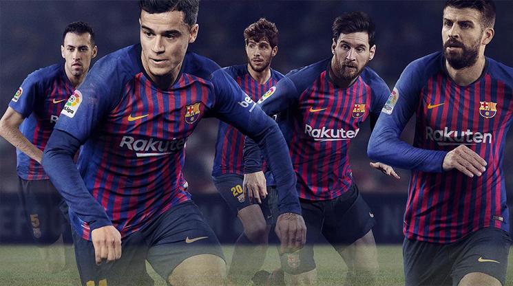 6 مهاجمين على مائدة برشلونة لخلافة سواريز