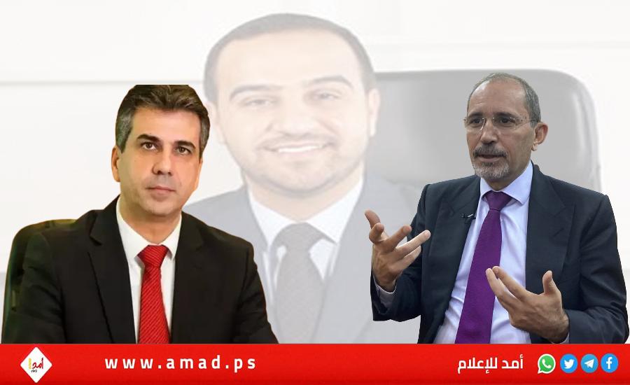 صحيفة عبرية: الأردن وإسرائيل والبحث عن "حل مرضي" لقضية النائب العدوان