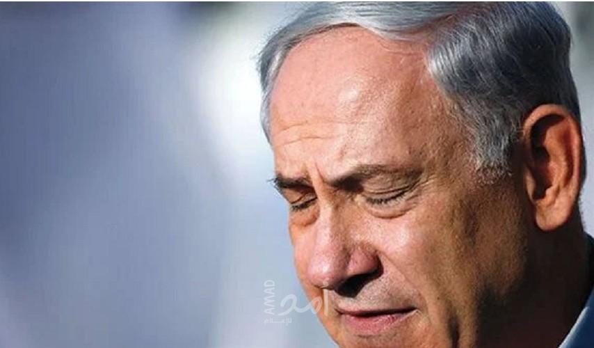 نتنياهو يكشف الشيء الوحيد الذي "يحرمه من النوم"
