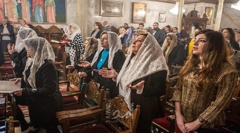 رويترز: استياء بين "مسيحيي غزة" بسبب مذكرة مسربة لحماس