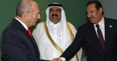 حتى لا ننسى.. هؤلاء باعوا دماء الشهداء فى غزة