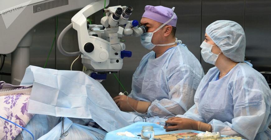 أسباب فشل عملية الحقن المجهرى