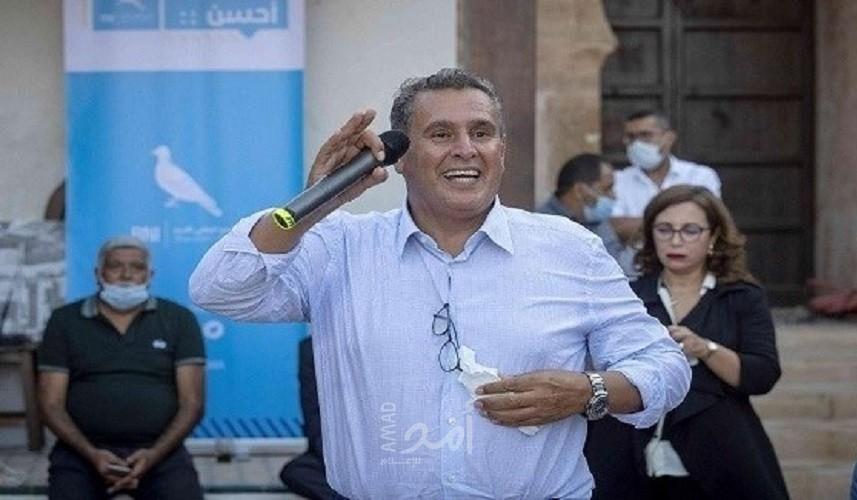 لوموند تكشف كيف أطاح "نجم السياسة المغربية الجديد" أخنوش بحزب "العدالة الإسلاموي"
