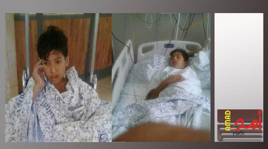 صحة غزة: وفاة الطفل بهاء راضي الضحية الـ20 لأزمة التحويلات الطبية