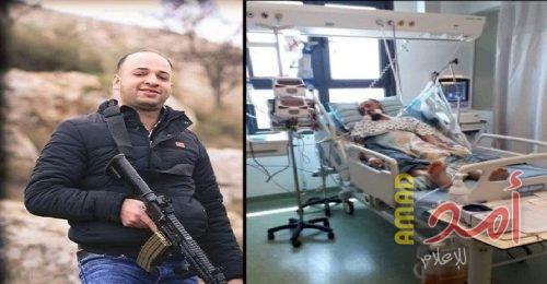 عائلة أبو حمادة تتهم أجهزة أمن عباس مسؤولية وفاة إبنها أحمد "الزعبور"