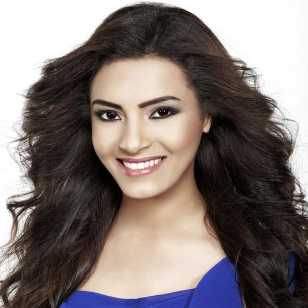 قوات الاحتلال تحتجز الفنانة المصرية كارمن سليمان على معبر الكرامة قبل دخولها فلسطين