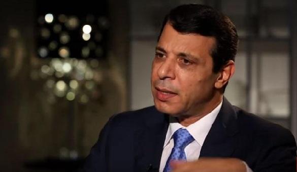 دحلان: وعود ترامب لليهود تزرع بذور حرب تكلفتها كبيرة!