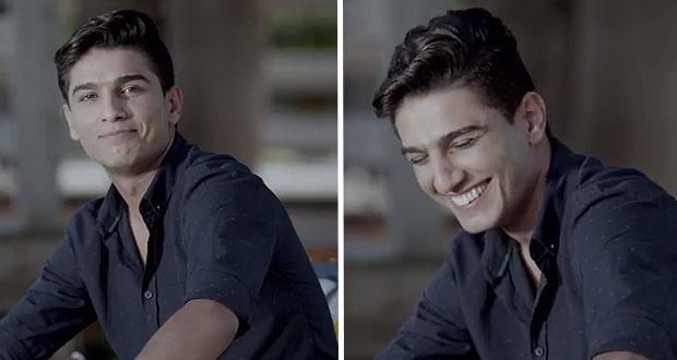 (فيديو) محمد عساف يطرح إعلان ألبومه