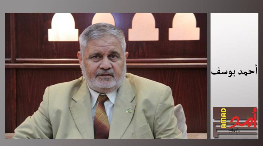 عزيزي عزام الأحمد.. لماذا كل هذا التحريض على غزة؟!