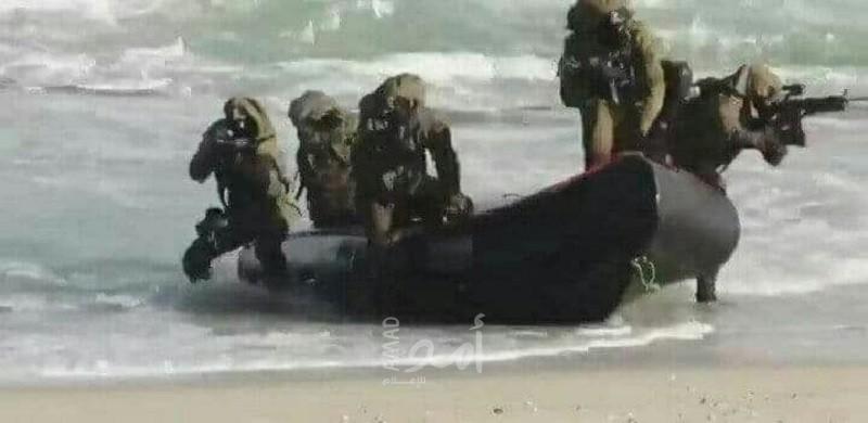 الإعلام العبري يتابع المناورة الدفاعية في غزة ويؤكد: تمت أمام أعين الجيش الإسرائيلي