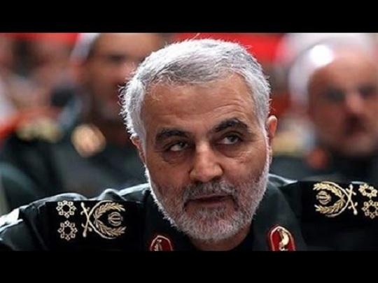 قائد فيلق القدس: سنحتفل بالقضاء على داعش كليًا في غضون شهرَين فقط