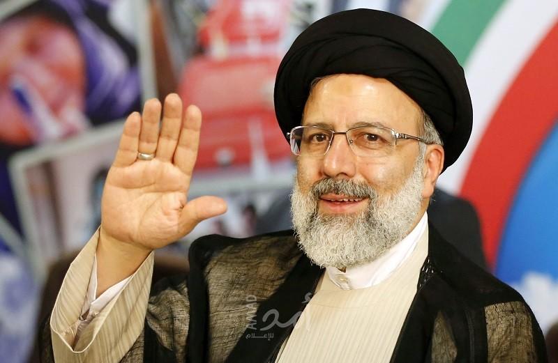 رئيسي: سياسة إيران الخارجية لن تتقيد بالاتفاق النووي