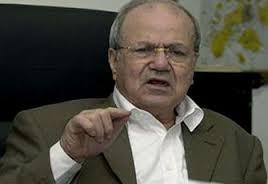 القدومي: الانتفاضة الفلسطينية مستمرة حتي النصر