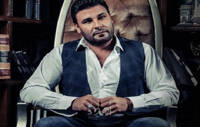وفاة الفنان الشاب "جمال فؤاد"