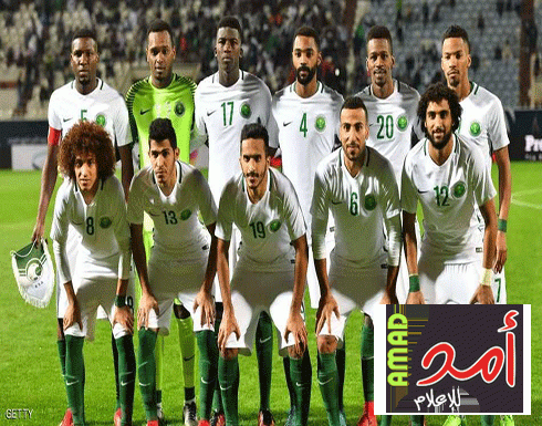 الصقور الخضر تخرج برباعية نظيفة لصالح بلجيكا