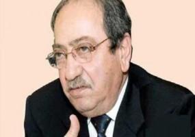 دريد لحام: العقل هو الحل الوحيد لأزمة سورية