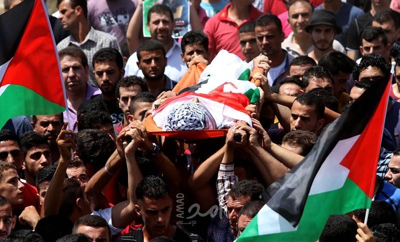 صبيحات: 70 شهيدًا منذ مطلع العام الجاري