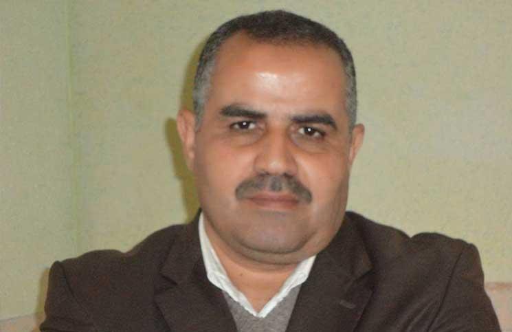 هيئة الأسرى تنعي الإعلامي الجزائري "يعقوب بو قريط"