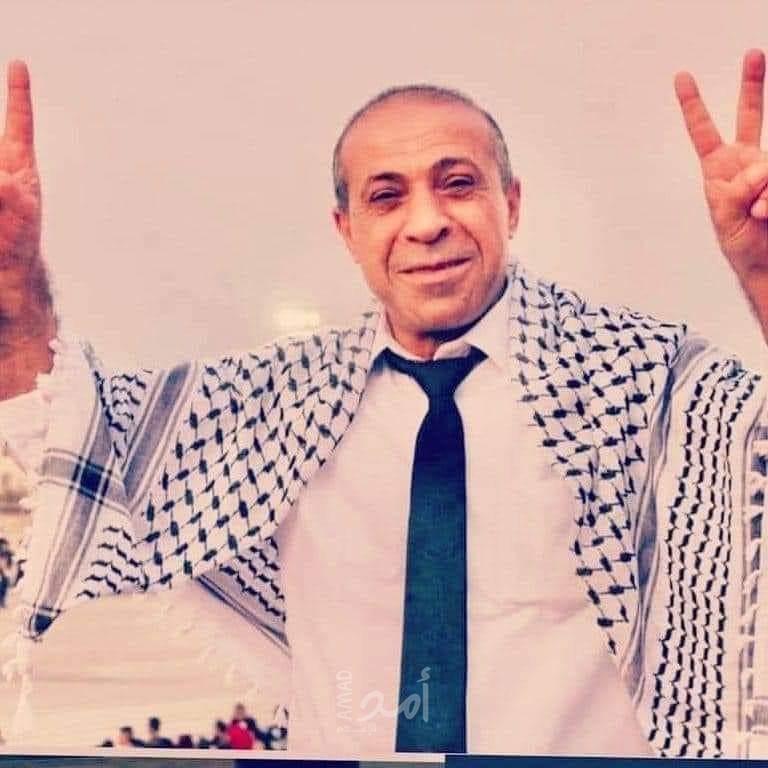 جنين: وزيرة الصحة تنعي أحد كوادرها توفي متاثرا بإصابته بفيروس "كورونا"