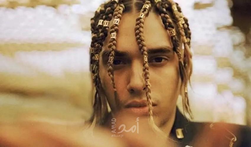 بلاغ عاجل ضد مغني راب مصري مشهور بسبب "مولاي"