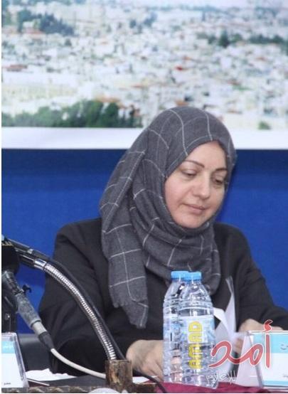 تطور الفكر السياسي لحركة "حماس"