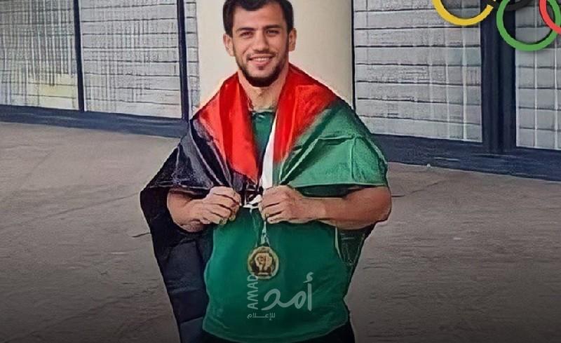دائرة المقاطعة في الجبهة الديمقراطية تدين العقوبة بحق اللاعب الجزائري فتحي نورين 