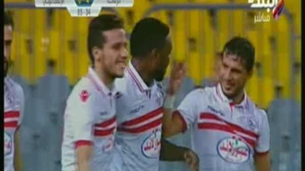 الزمالك المصري يختتم استعداداته لنهائي دوري أبطال أفريقيا