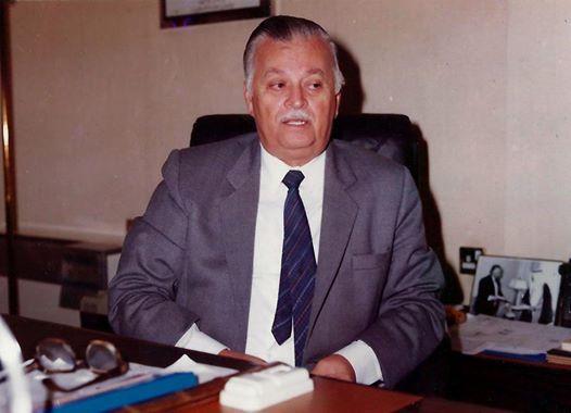 ذكري رحيل السفير الشيخ ياسين طالب الشريف (أبو أسامة)