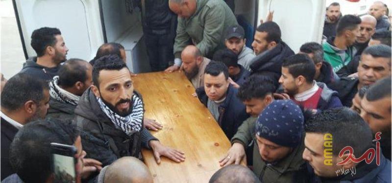 توفيا غرقاً في بحر الجزائر.. وصول جثماني الفلسطينيين أبو شرخ والمصري إلى غزة