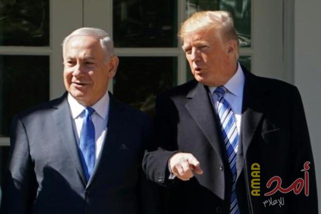 مسؤول فلسطيني: نهج ترامب مع الفلسطينيين مثل دفع الأبقار نحو الذبح