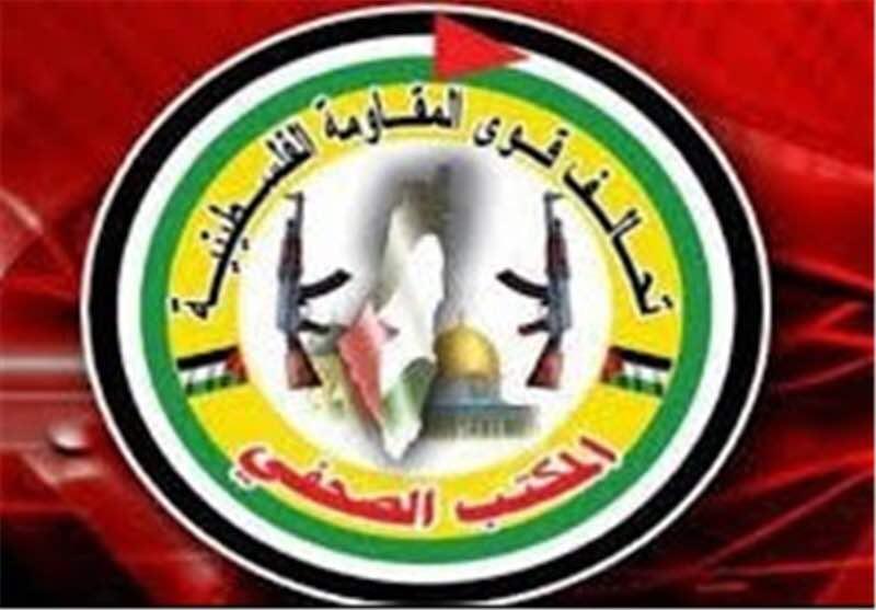تحالف قوى المقاومة: عملية الدهس في عكا رداً على العدوان ضد القدس