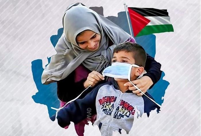 بدعم من "إصلاحي فتح".. نشطاء يطلقون حملة تغريد بمناسبة "يوم الطفل الفلسطيني"