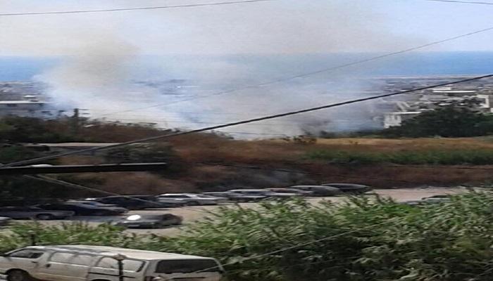 الجمعة: ما يجري في مخيم عين الحلوة لم يعد يحتمل ....والمستهدف "حق العودة"