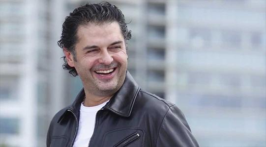 راغب علامة يثير الجدل حول وباء "كورونا" .. شاهد