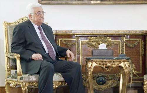 الوضع الفلسطيني في ظل "أبو مازن"