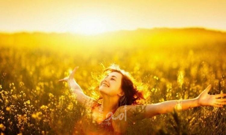 نصائح مهمة لحماية من أشعة الشمس الضارة