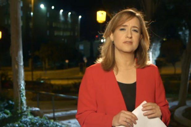 اعلامية اسرائيلية بارزة تُفقد نتنياهو صوابه ويتهمها بالتآمر