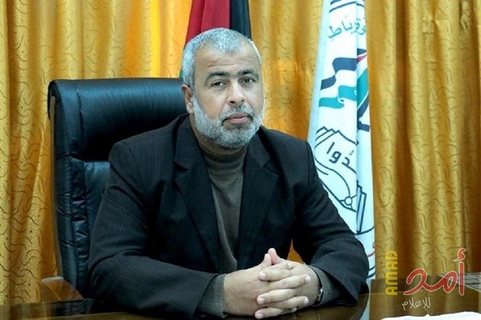 أبو هلال: ليخسأ كل من راهن على توقف مسيرات كسر الحصار