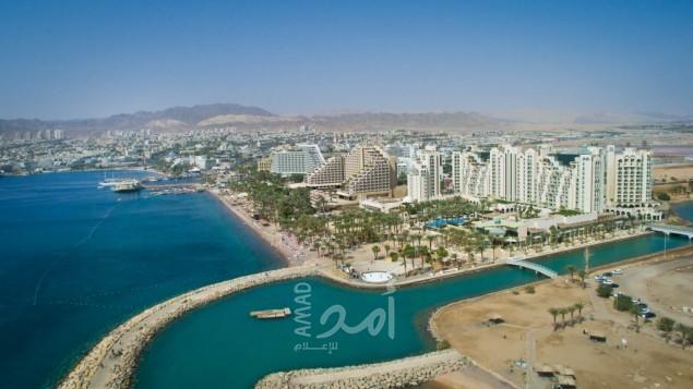 مجلة عبرية تتساءل: هل تهاجم إيران إيلات الأحد المقبل؟