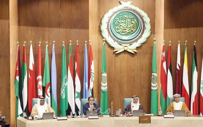 الاتحاد البرلماني العربي يؤكد تمسكه بنصرة القضية الفلسطينية