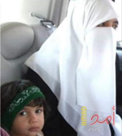جيش الاحتلال يعتقل الأسيرة المحررة "خولة زيتاوي"