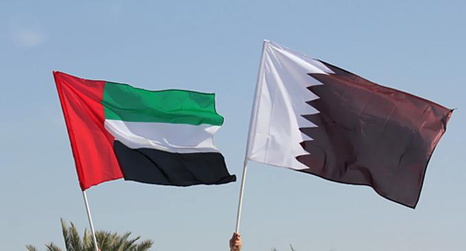 البنك المركزي الإماراتي طلب تجميد أية حسابات للقائمة المحظورة