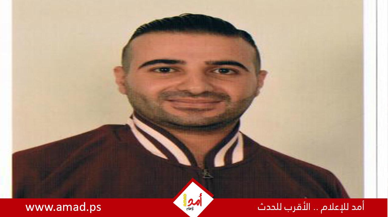 الأسير الأردني عمار مرضي الحويطات يفقد وعيه بعد اعتداء قوات سجون الاحتلال عليه