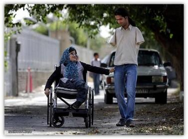 الإغاثة الطبية: 6764 معاقا شمال غزة
