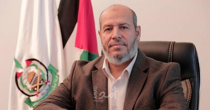 الحية: قررنا إغلاق المعابر تماماً حتى نهاية يونيو