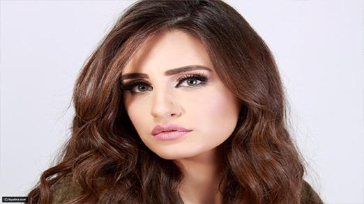 النجمة اللبنانية ايميه الصيّاح تكتشف ما لم تعرفه عن زوجها
