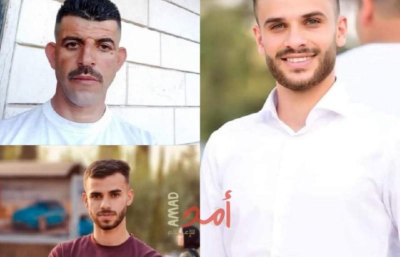 اشتية يصف اعدام "الشهداء الثلاثة" بـ"جريمة بشعة كما كل الجرائم الإسرائيلية"